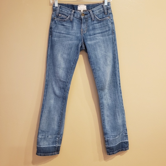 Current/Elliott Denim - Current/Elliott Jeans